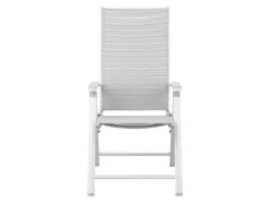 2 aluminium tuinstoelen Houston<LIVARNO home Clearance
