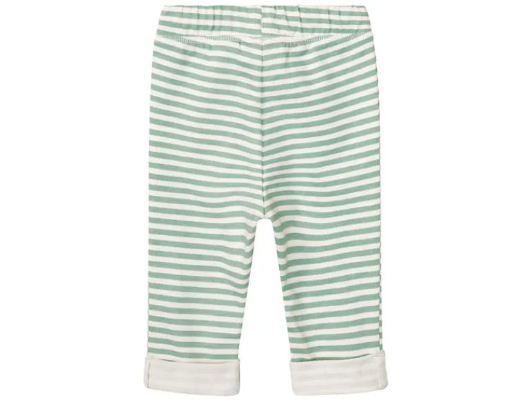 2 baby joggingbroeken<lupilu® Best