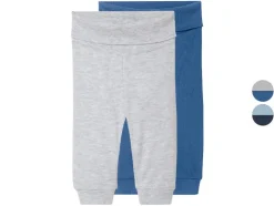 2 baby joggingbroeken<lupilu® Discount