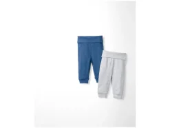 2 baby joggingbroeken<lupilu® Discount