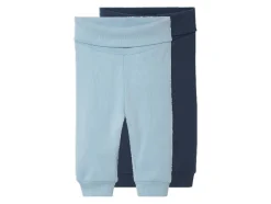 2 baby joggingbroeken<lupilu® Discount