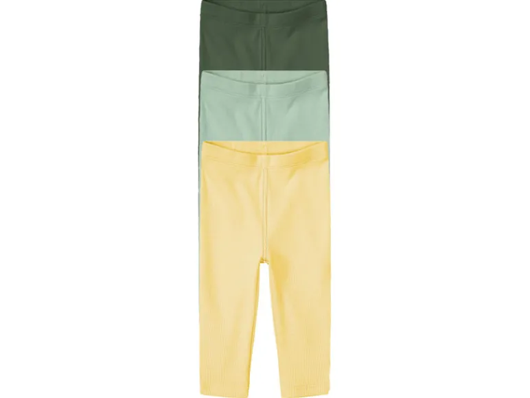 3 baby leggings<lupilu® Online