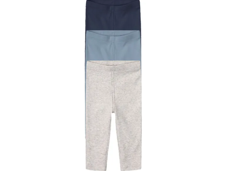 3 baby leggings<lupilu® Online
