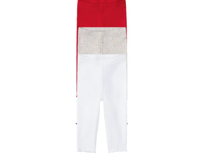 3 baby leggings<lupilu® Online