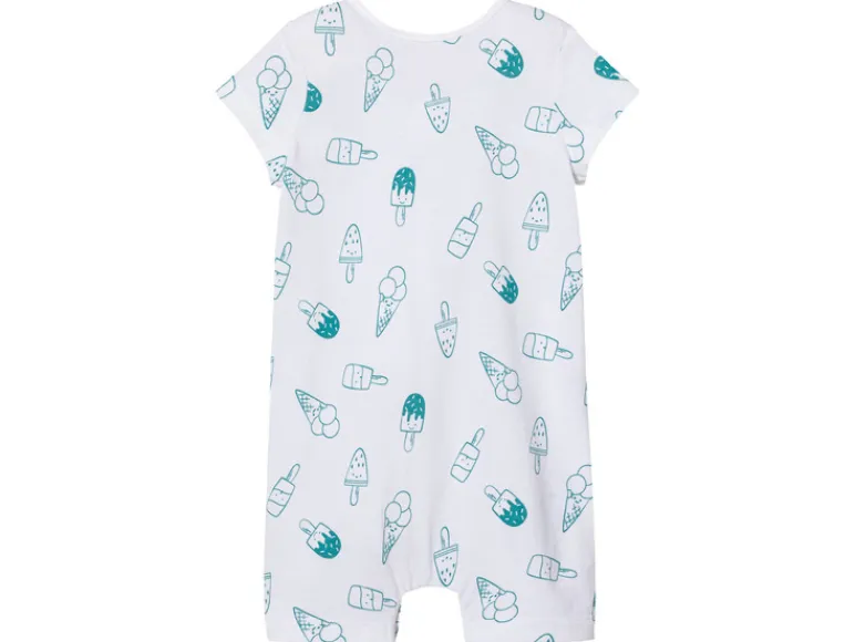 2 baby playsuits<lupilu® Sale