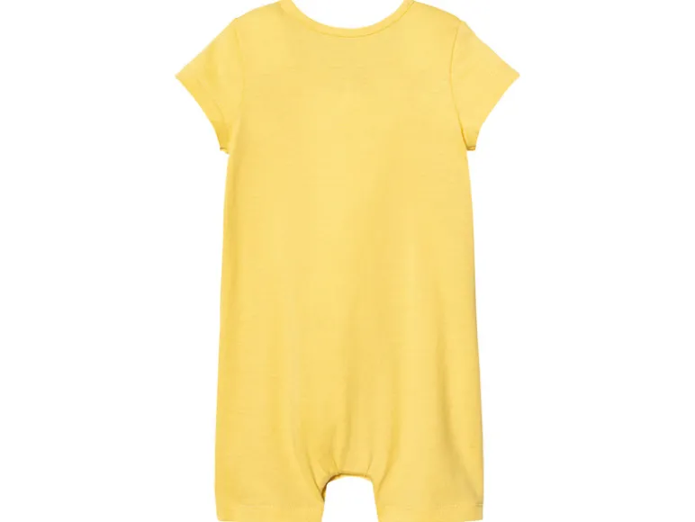 2 baby playsuits<lupilu® Clearance