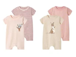 2 baby pyjama's<lupilu® Clearance