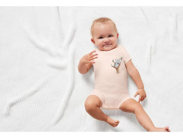 2 baby pyjama's<lupilu® Clearance