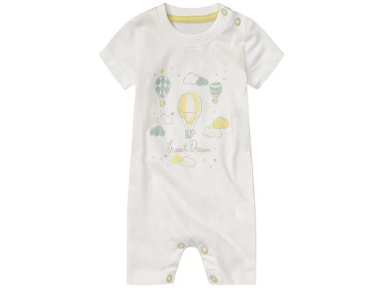 2 baby pyjama's<lupilu® Hot