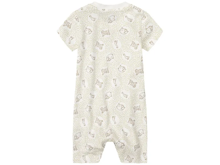 2 baby pyjama's<lupilu® Hot