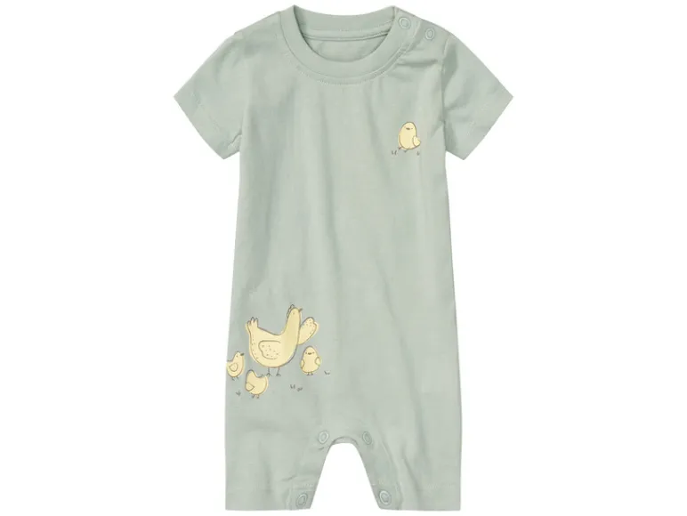 2 baby pyjama's<lupilu® Hot