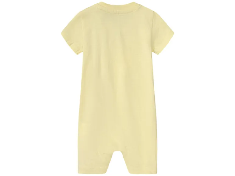 2 baby pyjama's<lupilu® Hot