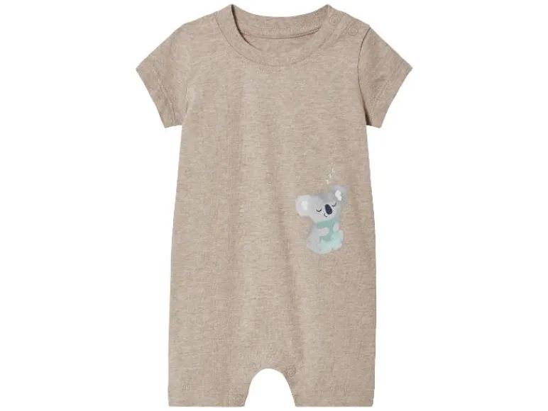 2 baby pyjama's<lupilu® New