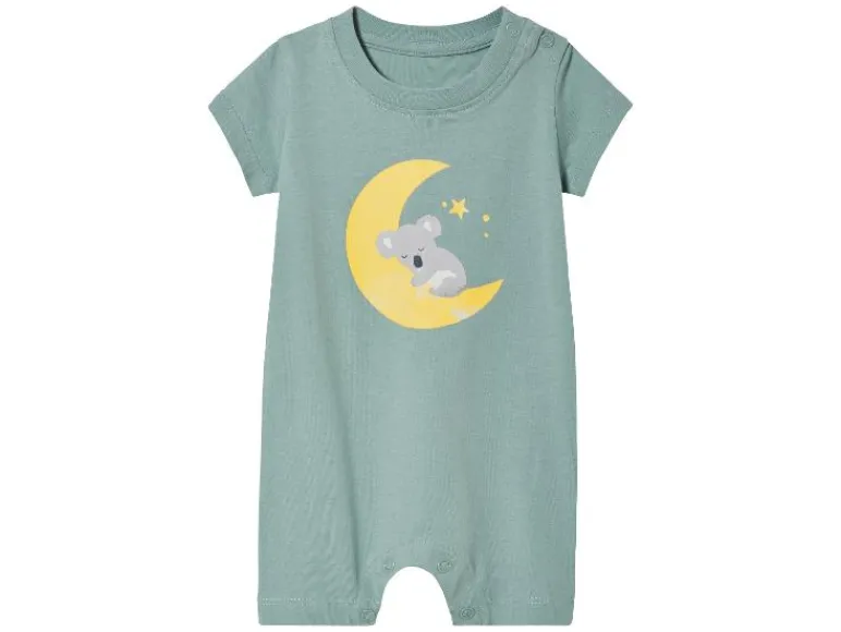 2 baby pyjama's<lupilu® New
