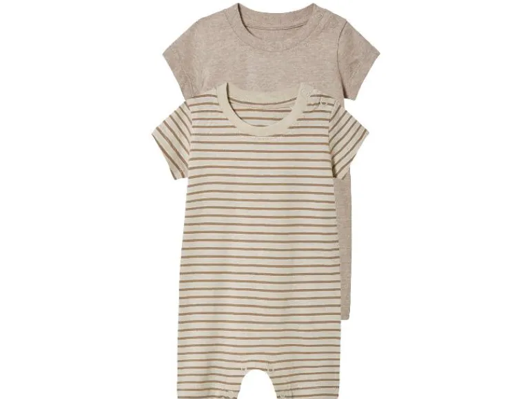 2 baby pyjama's<lupilu® New