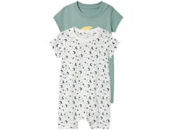 2 baby pyjama's<lupilu® New