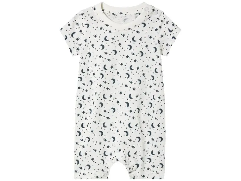 2 baby pyjama's<lupilu® New
