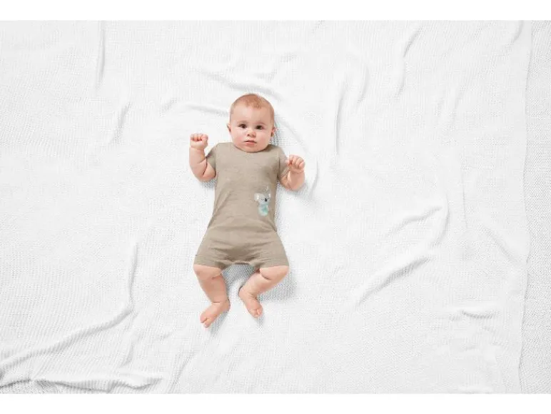 2 baby pyjama's<lupilu® New