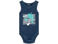 2 baby rompers<lupilu® Online