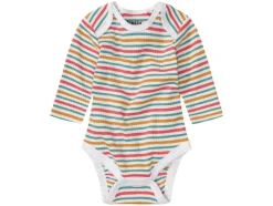 2 baby rompers<lupilu® Outlet