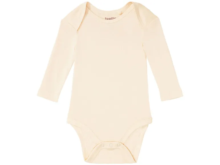 2 baby rompers<lupilu® Discount