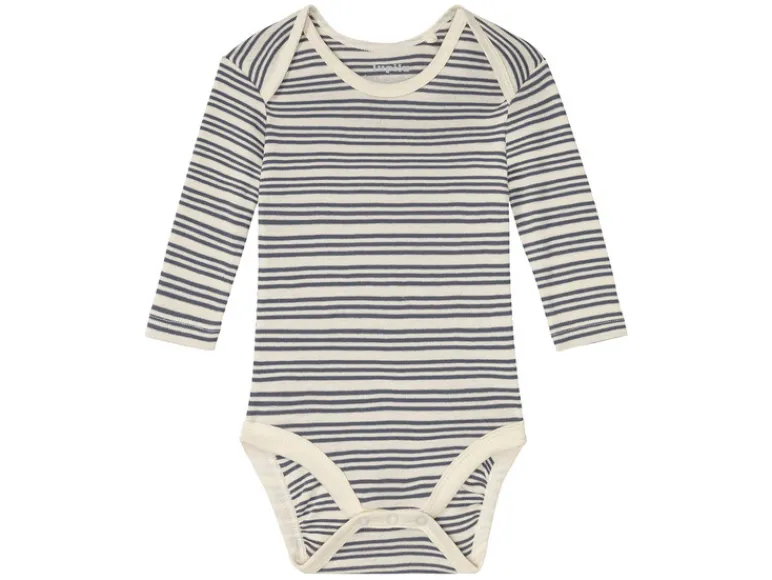 2 baby rompers<lupilu® Discount