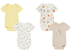 2 baby rompers<lupilu® Hot