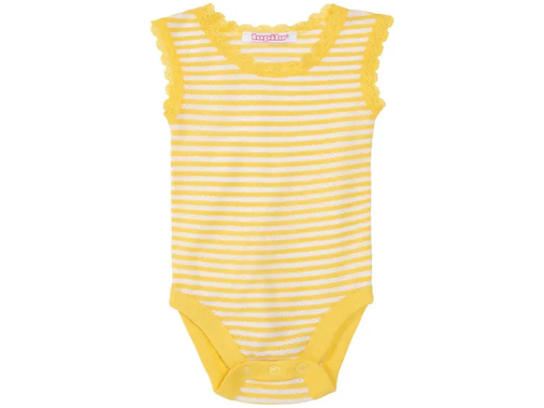 2 baby rompers<lupilu® Sale