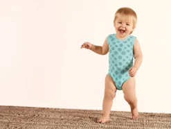 2 baby rompers<lupilu® Sale
