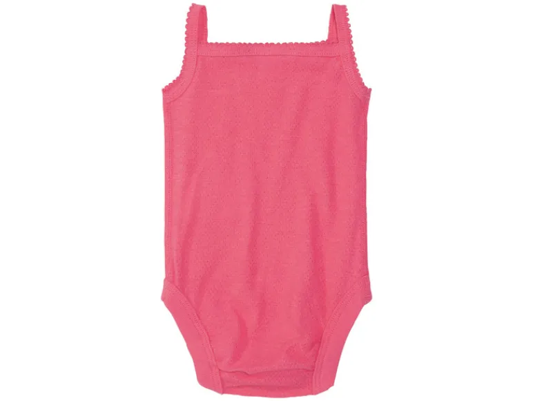 2 baby rompers<lupilu® Sale