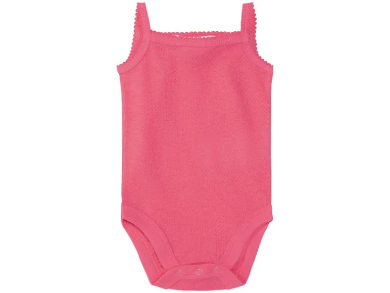 2 baby rompers<lupilu® Sale
