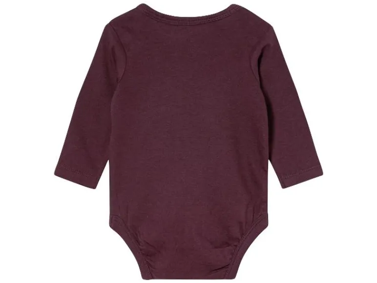 3 baby rompers<lupilu® Discount