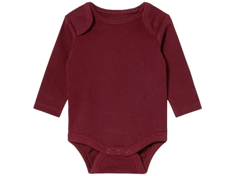 3 baby rompers<lupilu® Discount