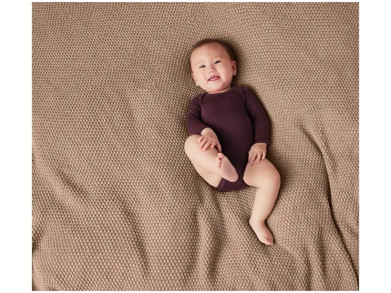 3 baby rompers<lupilu® Discount