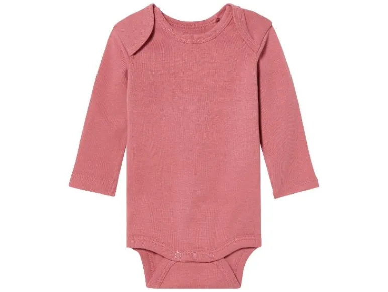 3 baby rompers<lupilu® Outlet