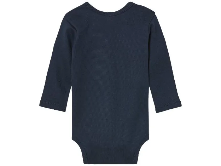 3 baby rompers<lupilu® Outlet
