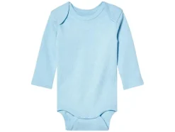 3 baby rompers<lupilu® Outlet