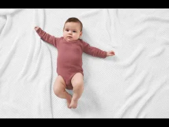 5 baby rompers<lupilu® Best