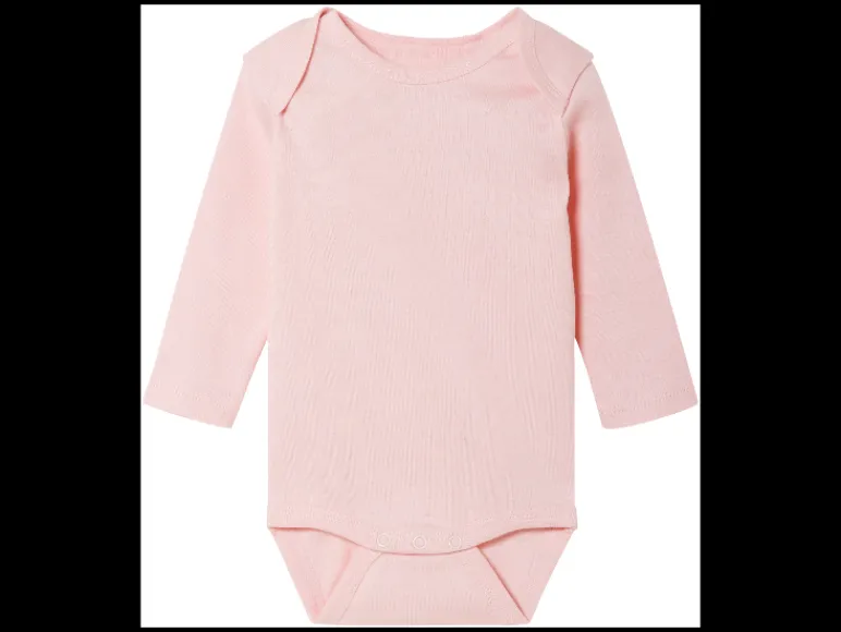 5 baby rompers<lupilu® Best