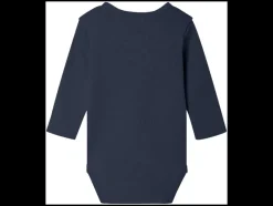 5 baby rompers<lupilu® Best