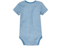 3 baby rompers<lupilu® Sale