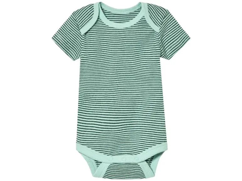3 baby rompers<lupilu® Sale