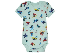 3 baby rompers<lupilu® Sale