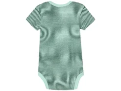 3 baby rompers<lupilu® Sale