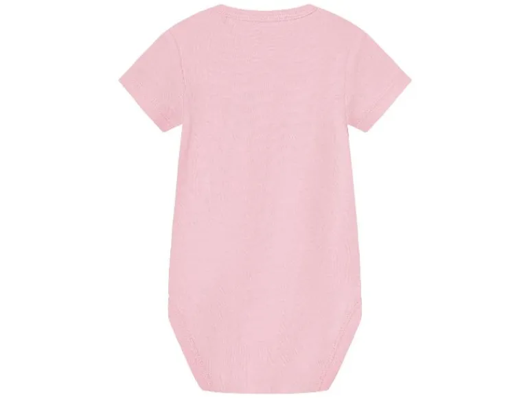 3 baby rompers<lupilu® Clearance