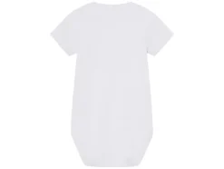 3 baby rompers<lupilu® Clearance