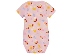 3 baby rompers<lupilu® Clearance