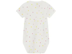 3 baby rompers<lupilu® Clearance