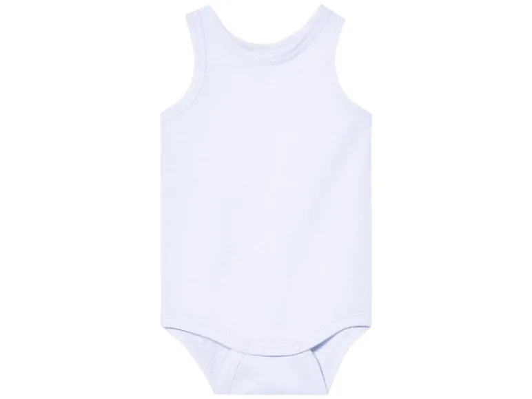 2 baby rompers<lupilu® Best