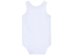 2 baby rompers<lupilu® Best